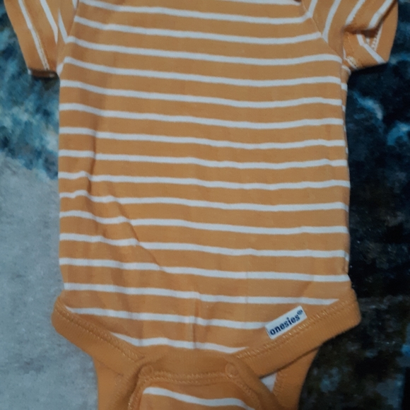 Newborn baby boy clothes - Picture 4 of 7
